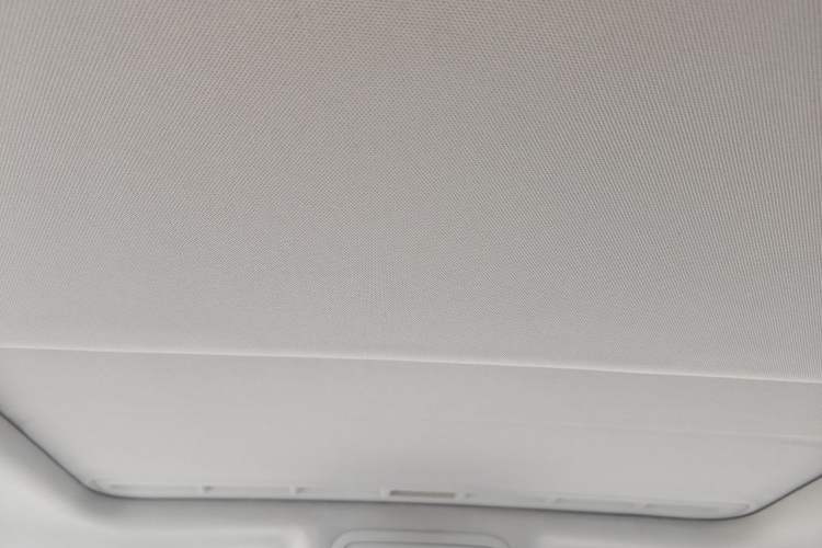 Used Volkswagen Sagitar 2015 1.6L Automatic Comfort Model Headliner