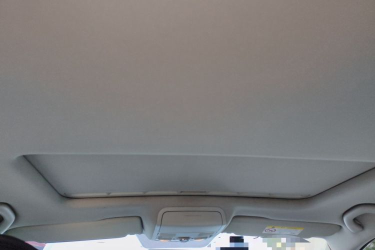 Used Volkswagen Sagitar 2015 1.6L Automatic Comfort Model Headliner