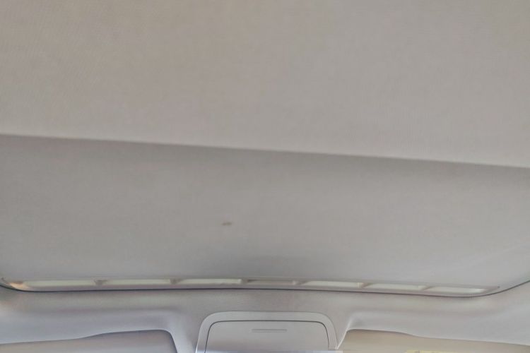 Used Volkswagen Sagitar 2015 230TSI Automatic Comfort Version Headliner