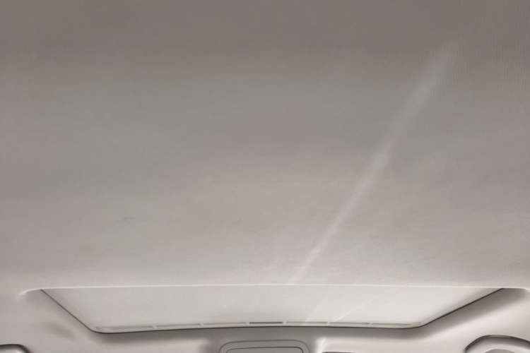 Used Volkswagen Sagitar 2015 1.6L Automatic Comfort Model Headliner