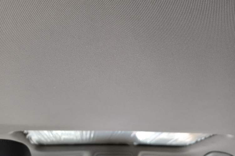Used Volkswagen Sagitar 2015 230TSI Automatic Comfort Version Headliner