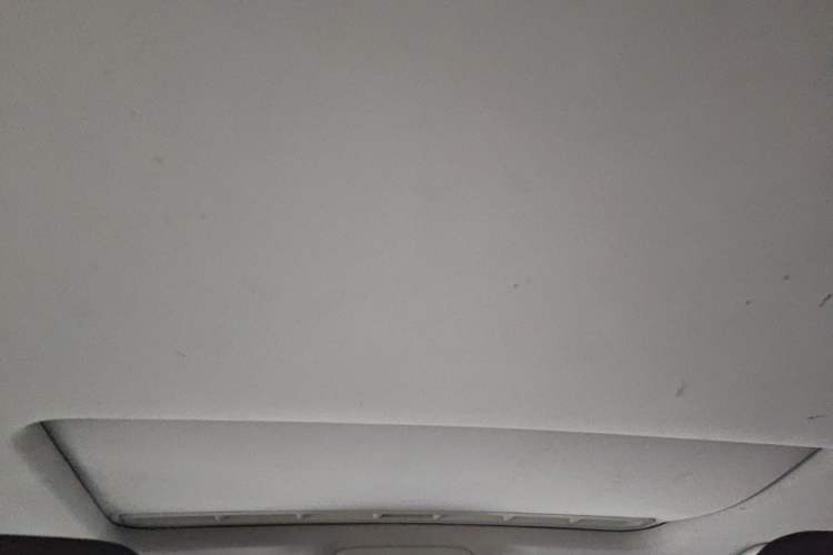 Used Volkswagen Sagitar 2015 1.6L Automatic Comfort Model Headliner