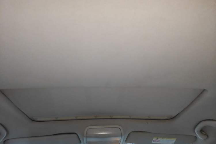 Used Volkswagen Sagitar 2015 230TSI Automatic Luxury Model Headliner