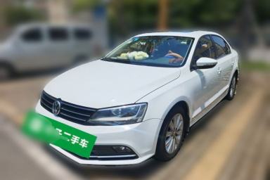 Used Volkswagen Sagitar 2015 230TSI Automatic Comfort Version