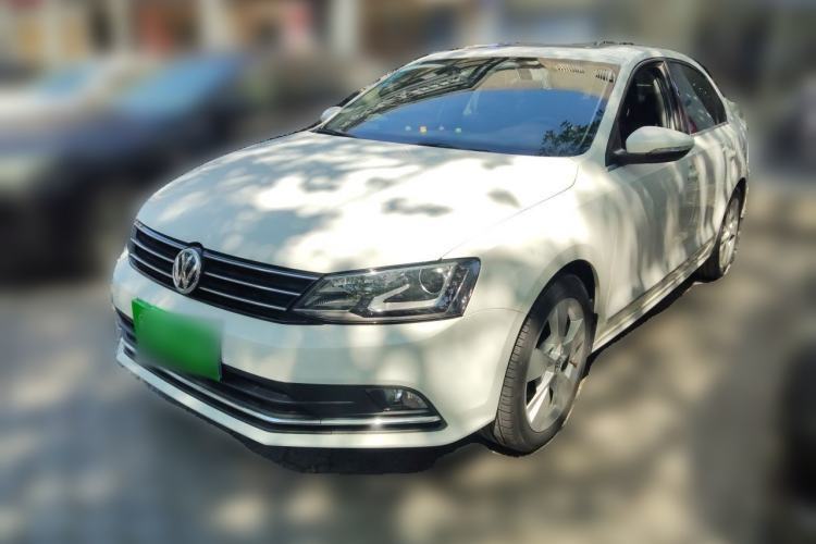 Used Volkswagen Sagitar 2015 230TSI Automatic Comfort Version Guazi used car, China used car export, Used car for sale, Used  cars, Cheapest cars for sale