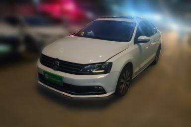 Used Volkswagen Sagitar 2015 230TSI Automatic Luxury Model