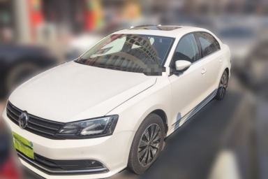 Used Volkswagen Sagitar 2015 230TSI Automatic Luxury Model