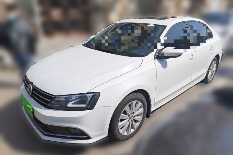 Used Volkswagen Sagitar 2015 230TSI Automatic Comfort Version Guazi used car, China used car export, Used car for sale, Used  cars, Cheapest cars for sale