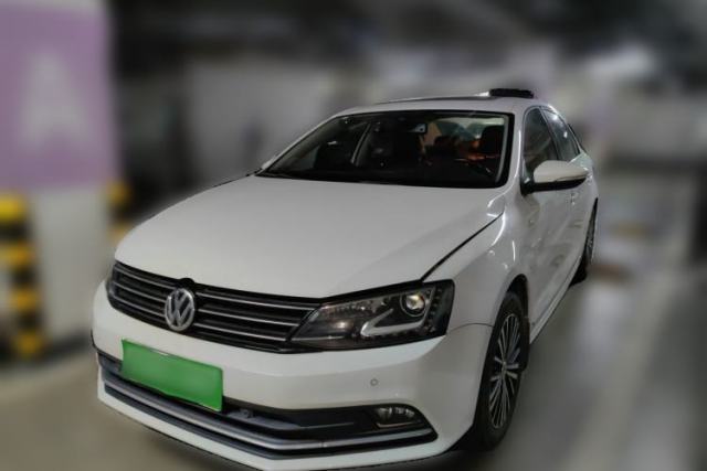 Used Volkswagen Sagitar 2015 280TSI Automatic Flagship Model