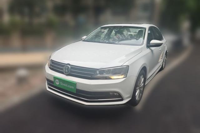 Used Volkswagen Sagitar 2015 230TSI Automatic Comfort Version