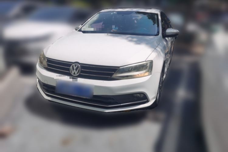 Used Volkswagen Sagitar 2015 230TSI Automatic Comfort Version Guazi used car, China used car export, Used car for sale, Used  cars, Cheapest cars for sale