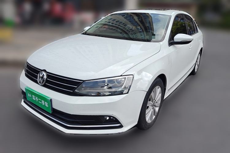 Used Volkswagen Sagitar 2015 230TSI Automatic Comfort Version Guazi used car, China used car export, Used car for sale, Used  cars, Cheapest cars for sale