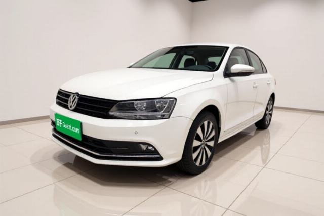 Used Volkswagen Sagitar 2015 230TSI Automatic Luxury Model