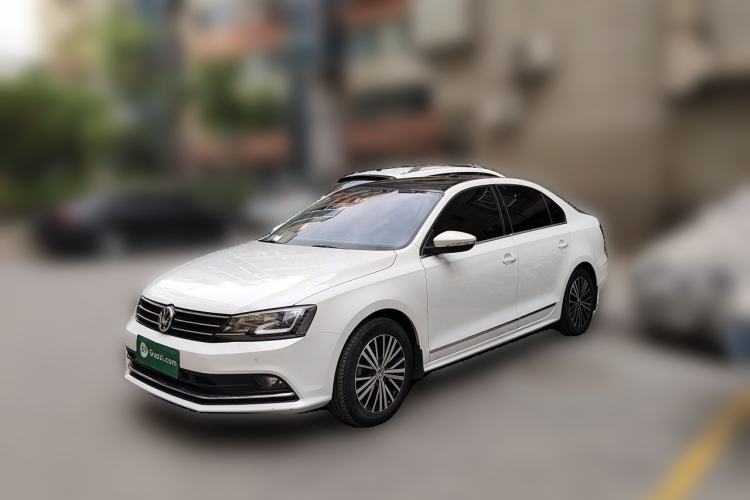 Used Volkswagen Sagitar 2015 280TSI Automatic Flagship Model Guazi used car, China used car export, Used car for sale, Used  cars, Cheapest cars for sale