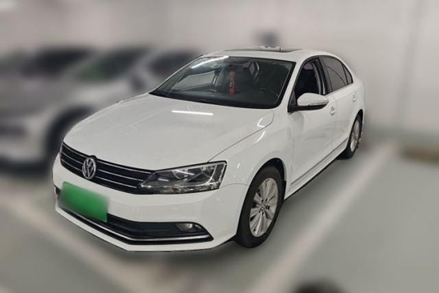 Used Volkswagen Sagitar 2015 230TSI Automatic Comfort Version