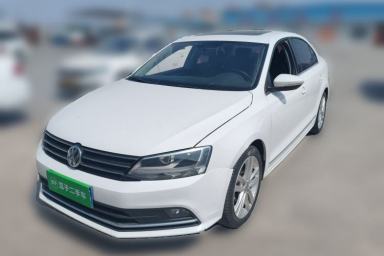 Used Volkswagen Sagitar 2015 230TSI Automatic Comfort Version