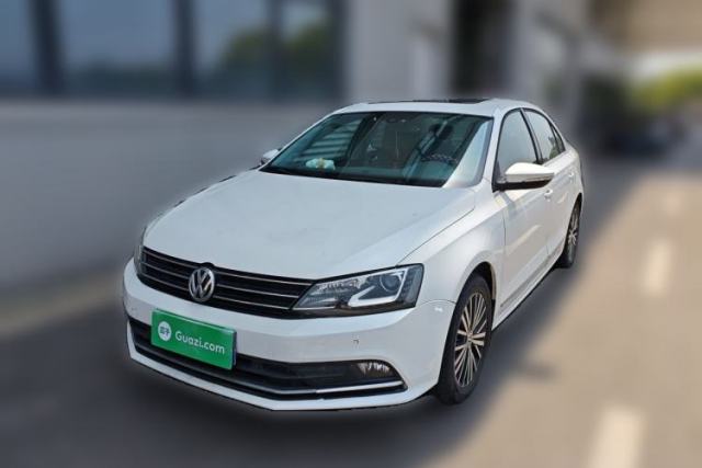Used Volkswagen Sagitar 2015 280TSI Automatic Flagship Model