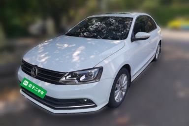 Used Volkswagen Sagitar 2015 1.6L Automatic Comfort Model