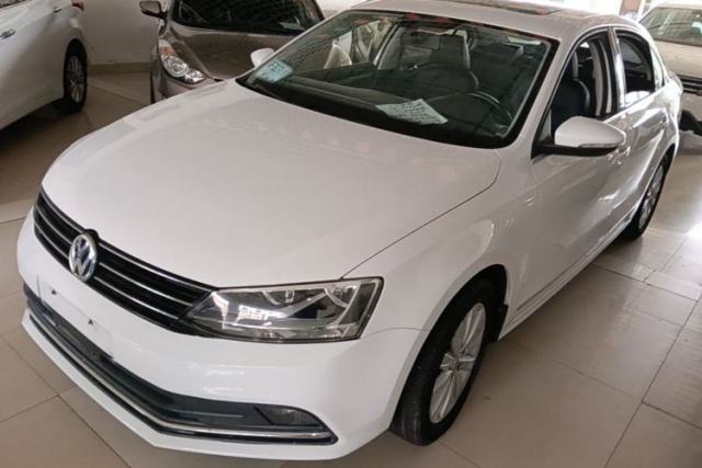 Used Volkswagen Sagitar 2015 1.6L Automatic Comfort Model