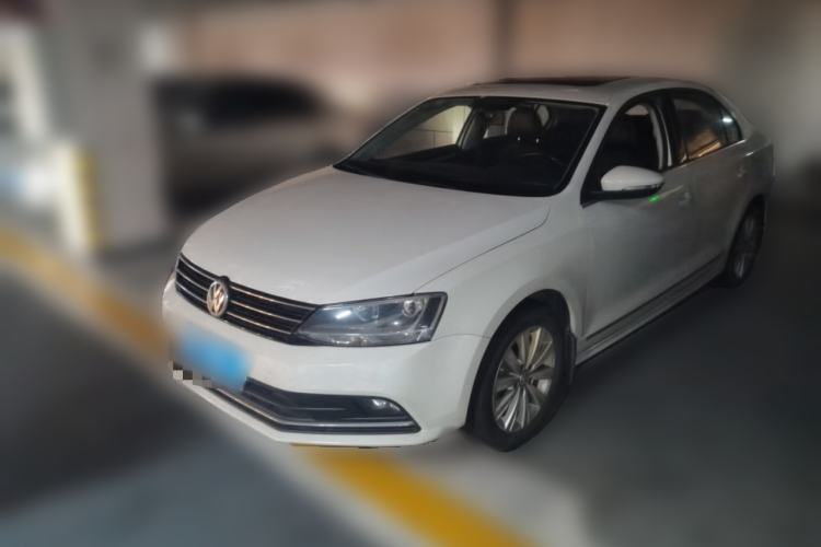 Used Volkswagen Sagitar 2015 1.6L Automatic Comfort Model Guazi used car, China used car export, Used car for sale, Used cars, Cheapest cars for sale