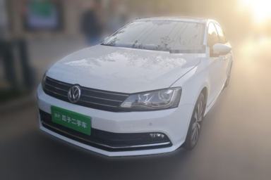 Used Volkswagen Sagitar 2015 230TSI Automatic Luxury Model