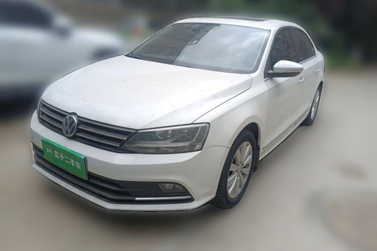 Used Volkswagen Sagitar 2015 1.6L Manual Comfort Model Guazi used car, China used car export, Used car for sale, Used cars, Cheapest cars for sale