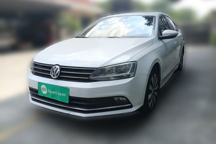 Used Volkswagen Sagitar 2015 230TSI Automatic Comfort Version Guazi used car, China used car export, Used car for sale, Used  cars, Cheapest cars for sale