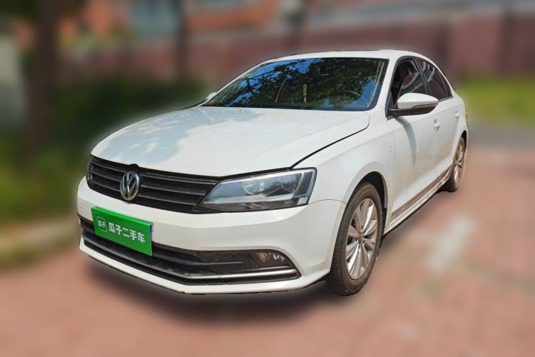 Used Volkswagen Sagitar 2015 230TSI Automatic Comfort Version Guazi used car, China used car export, Used car for sale, Used  cars, Cheapest cars for sale