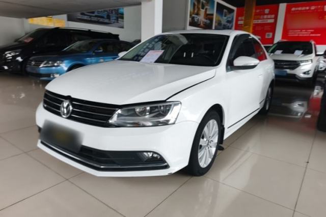Used Volkswagen Sagitar 2015 1.6L Automatic Comfort Model