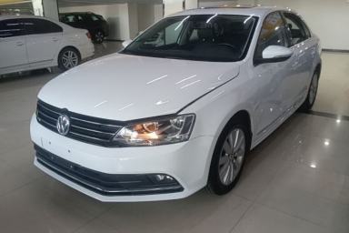 Used Volkswagen Sagitar 2015 230TSI Automatic Comfort Version