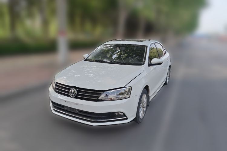 Used Volkswagen Sagitar 2015 230TSI Automatic Comfort Version Guazi used car, China used car export, Used car for sale, Used  cars, Cheapest cars for sale