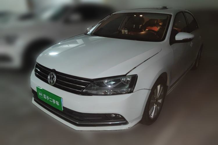 Used Volkswagen Sagitar 2015 1.6L Automatic Fashion Model Guazi used car, China used car export, Used car for sale, Used cars, Cheapest cars for sale