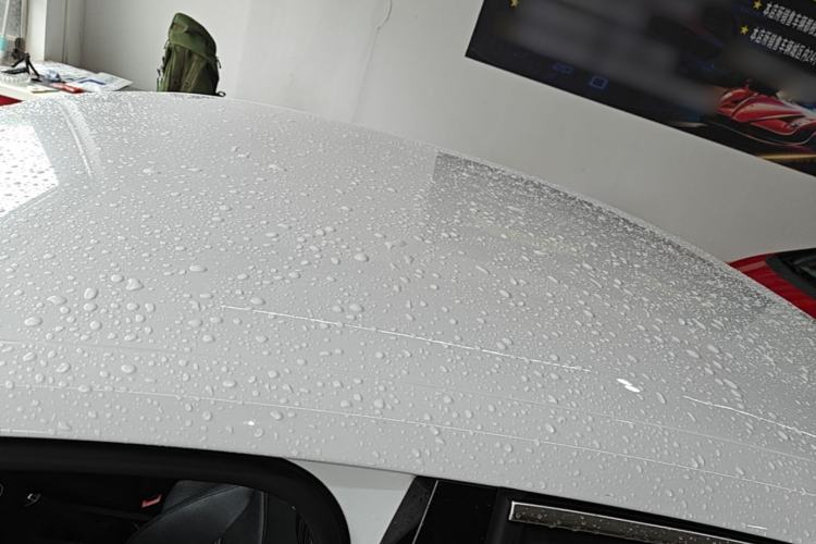 Used Volkswagen Sagitar 2015 1.6L Automatic Fashion Model Roof