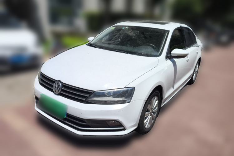 Used Volkswagen Sagitar 2015 1.6L Automatic Comfort Model Guazi used car, China used car export, Used car for sale, Used  cars, Cheapest cars for sale