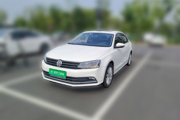 Used Volkswagen Sagitar 2015 230TSI Automatic Comfort Version Guazi used car, China used car export, Used car for sale, Used  cars, Cheapest cars for sale