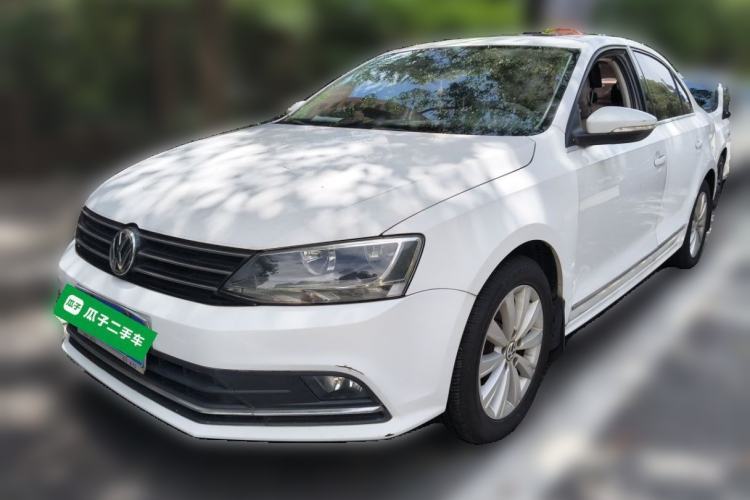 Used Volkswagen Sagitar 2015 1.6L Automatic Comfort Model Guazi used car, China used car export, Used car for sale, Used  cars, Cheapest cars for sale