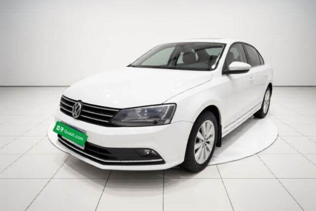 Used Volkswagen Sagitar 2015 1.6L Automatic Comfort Model