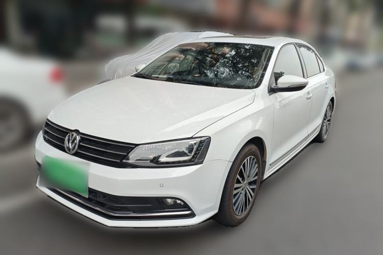 Used Volkswagen Sagitar 2015 230TSI Automatic Luxury Model Guazi used car, China used car export, Used car for sale, Used  cars, Cheapest cars for sale