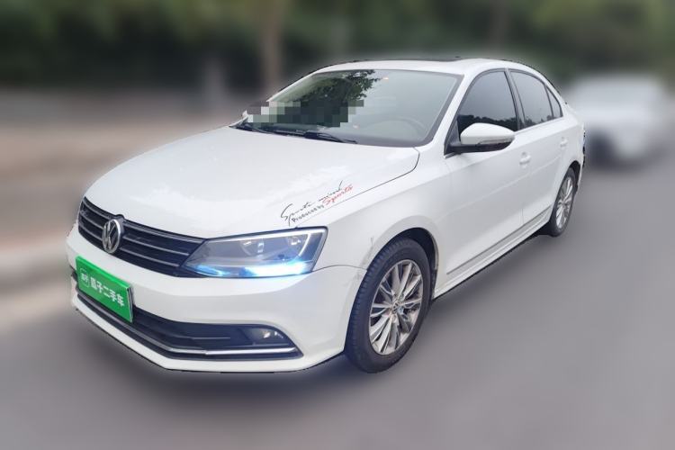 Used Volkswagen Sagitar 2015 1.6L Automatic Comfort Model Guazi used car, China used car export, Used car for sale, Used  cars, Cheapest cars for sale