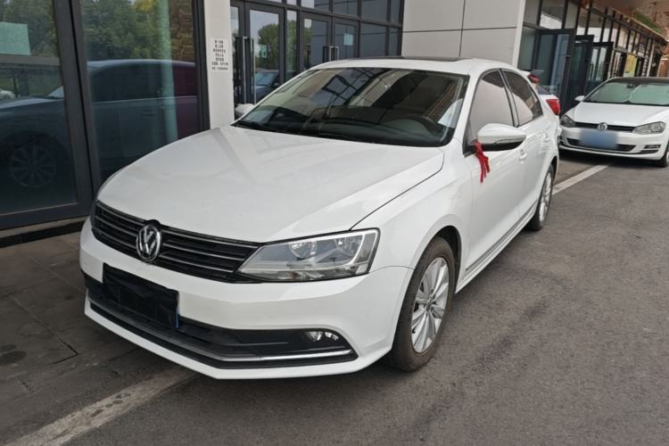 Used Volkswagen Sagitar 2015 1.6L Automatic Comfort Model Guazi used car, China used car export, Used car for sale, Used  cars, Cheapest cars for sale