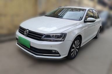 Used Volkswagen Sagitar 2015 230TSI Automatic Luxury Model