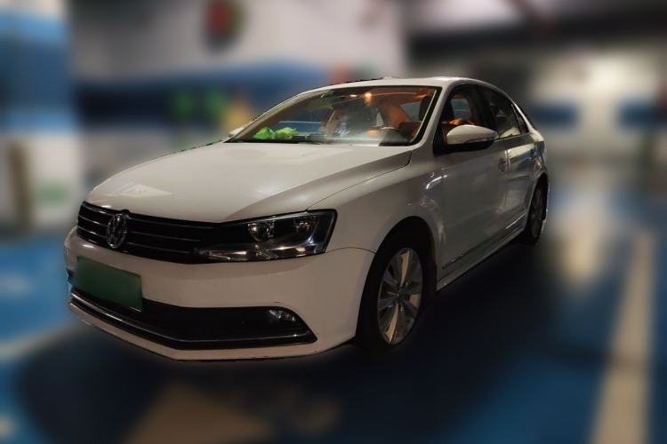 Used Volkswagen Sagitar 2015 230TSI Automatic Comfort Version Guazi used car, China used car export, Used car for sale, Used  cars, Cheapest cars for sale