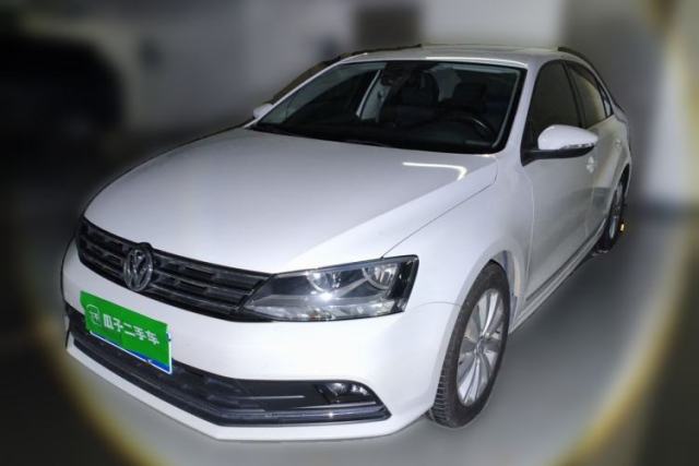 Used Volkswagen Sagitar 2015 1.6L Automatic Comfort Model