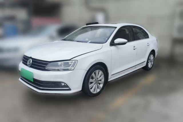 Used Volkswagen Sagitar 2015 230TSI Automatic Comfort Version