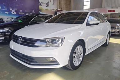 Used Volkswagen Sagitar 2015 1.6L Automatic Comfort Model