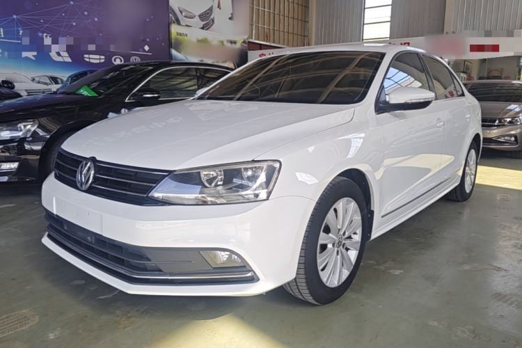 Used Volkswagen Sagitar 2015 1.6L Automatic Comfort Model Guazi used car, China used car export, Used car for sale, Used  cars, Cheapest cars for sale