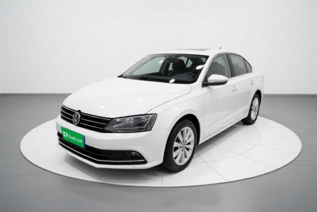 Volkswagen Sagitar 2015 1.6L Manual Comfort Model usado
