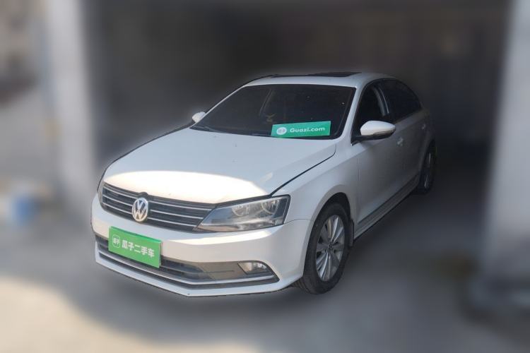 Used Volkswagen Sagitar 2015 1.6L Manual Comfort Model Guazi used car, China used car export, Used car for sale, Used  cars, Cheapest cars for sale