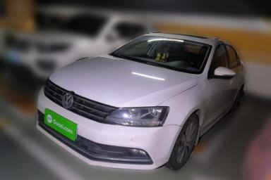 Used Volkswagen Sagitar 2015 230TSI Automatic Luxury Model