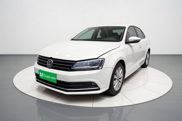 Used Volkswagen Sagitar 2015 230TSI Automatic Comfort Version Guazi used car, China used car export, Used car for sale, Used  cars, Cheapest cars for sale
